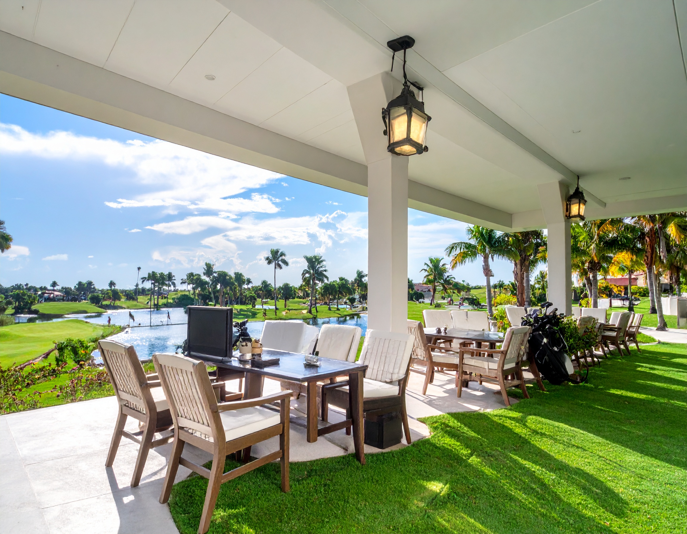 Team activity setting